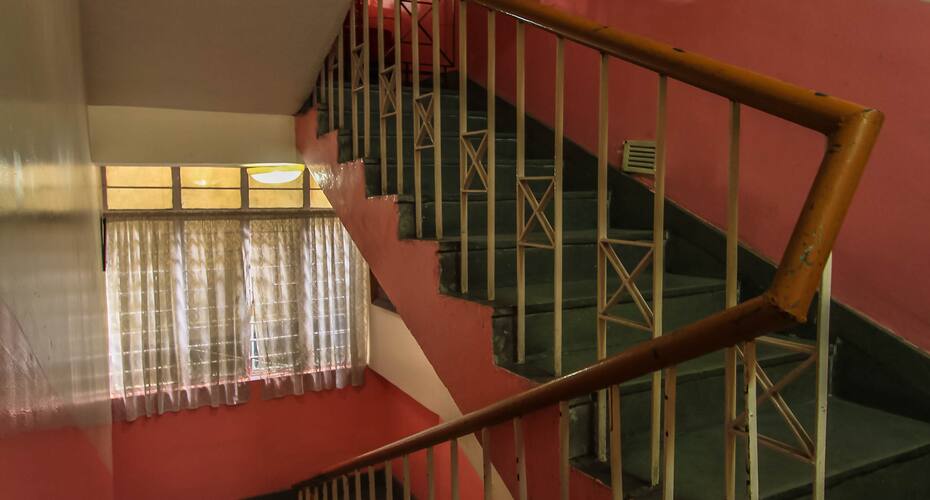 The Parklane Hotel, Darjeeling 5